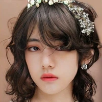 Kim Venora Taesin(younger princess)