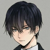 Enzo Suzuki [ Policia ]