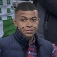 Mbappé