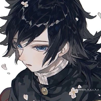 🌊💦Tomioka Giyuu [Pilar del Agua]🌊💦