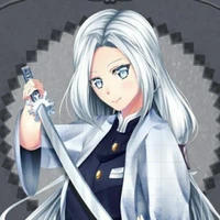 ❄️Hanami [Pilar Hielo]❄️
