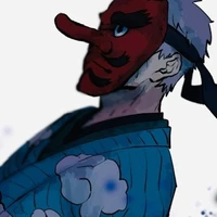 🌊👺Urokodaki Sakonji [Ex Pilar del Agua