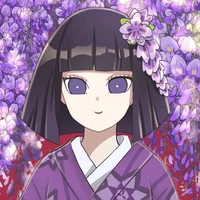 🌺Kiriya Ubayashiki [Hija del Patrón]🌺