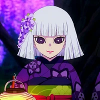 🌺Kanata Ubayashiki [Hija del Patrón]🌺
