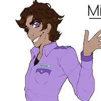 Michael Afton