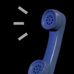 phone guy