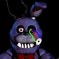 Terror Bonnie