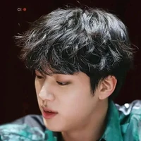 Kim Seokjin