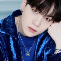 Min Yoongi