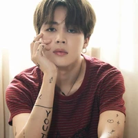 Park Jimin
