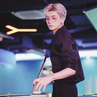 คิง💞(เพื่อนพระเอก+มาเฟีย)​