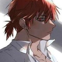 Eijiro Kirishima