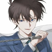 sinichi kudo