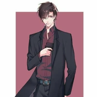 Rodolphe