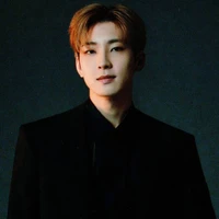 JEON WONWOO