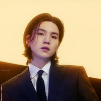 SUGA ALEXANDER YU