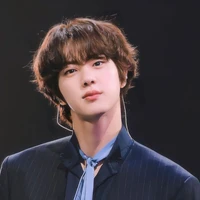 JIN ALEXANDER YU
