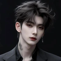 ALDERICK YOON