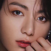 le Jungkook