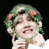 Taehyung 🐯