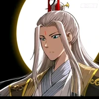 พระเจ้า(หยางเซ็น)