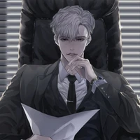 victor De Luca {ml dad}