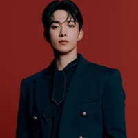 Seokmin