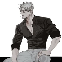 Paimon *Alfa D* (M derecha de Belial )