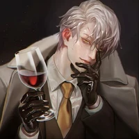 Belial *Alfa Dominante* (Satanás Rey)
