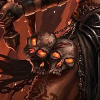 Demonios