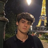 Alessandro Esposito (Noah