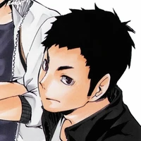 Daichi sawamura