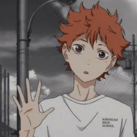 Hinata shoyo