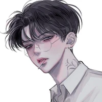 แบงค์(ตอนใส่เเว้น พระเอก👑🐉)