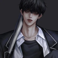 เบด(พระเอก🦈👑 ตอนถอดเเว้น)