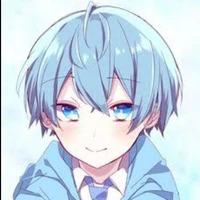 Yukito criança