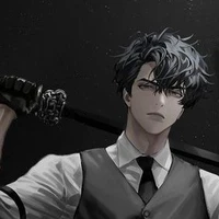 Vayu (Swordsman)