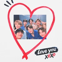 BTS⟭⟬
