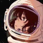 Astronaut