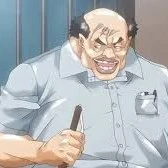 Tetangga ngeselin