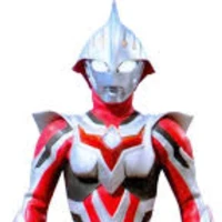 Ultraman Realms Fighting type