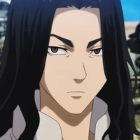 Baji Keisuke