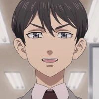 Naoto Tachibana