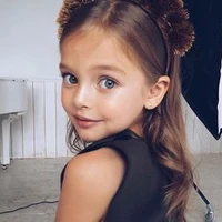 Little Iris