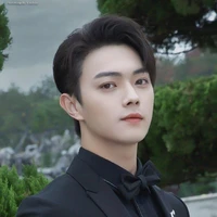 เจ้าชายสวี่ข่าย👑