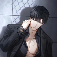 Rishi (Alen rival)