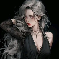 Eilene (Alen fiance"