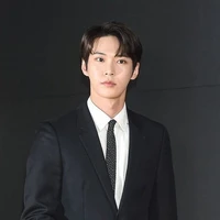 Kim Doyoung