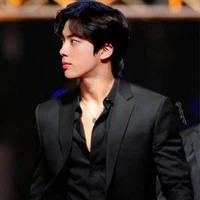 Seokjin