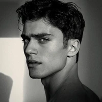 Aron Jonathan